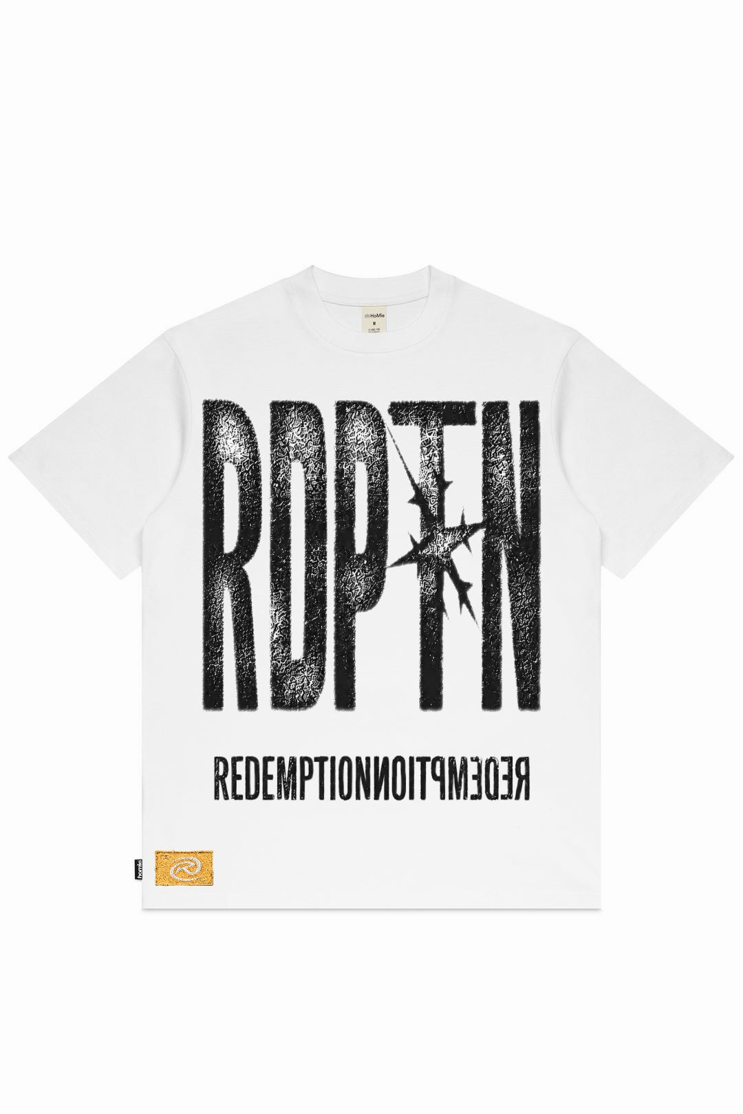 RDPTN® SHIRT (pre-order)