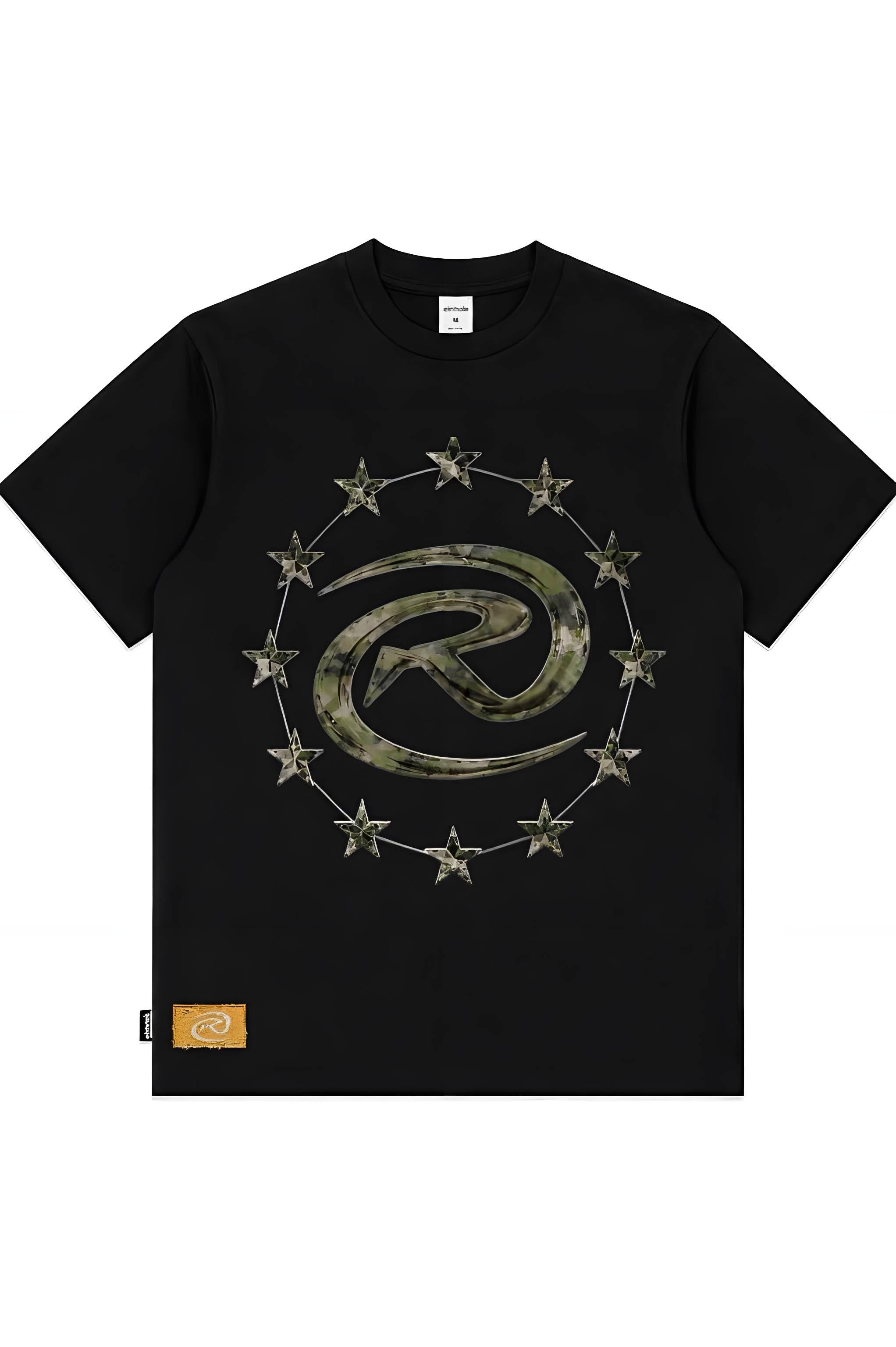 REDEMPTIONN ™ SHIRTS (pre-order)