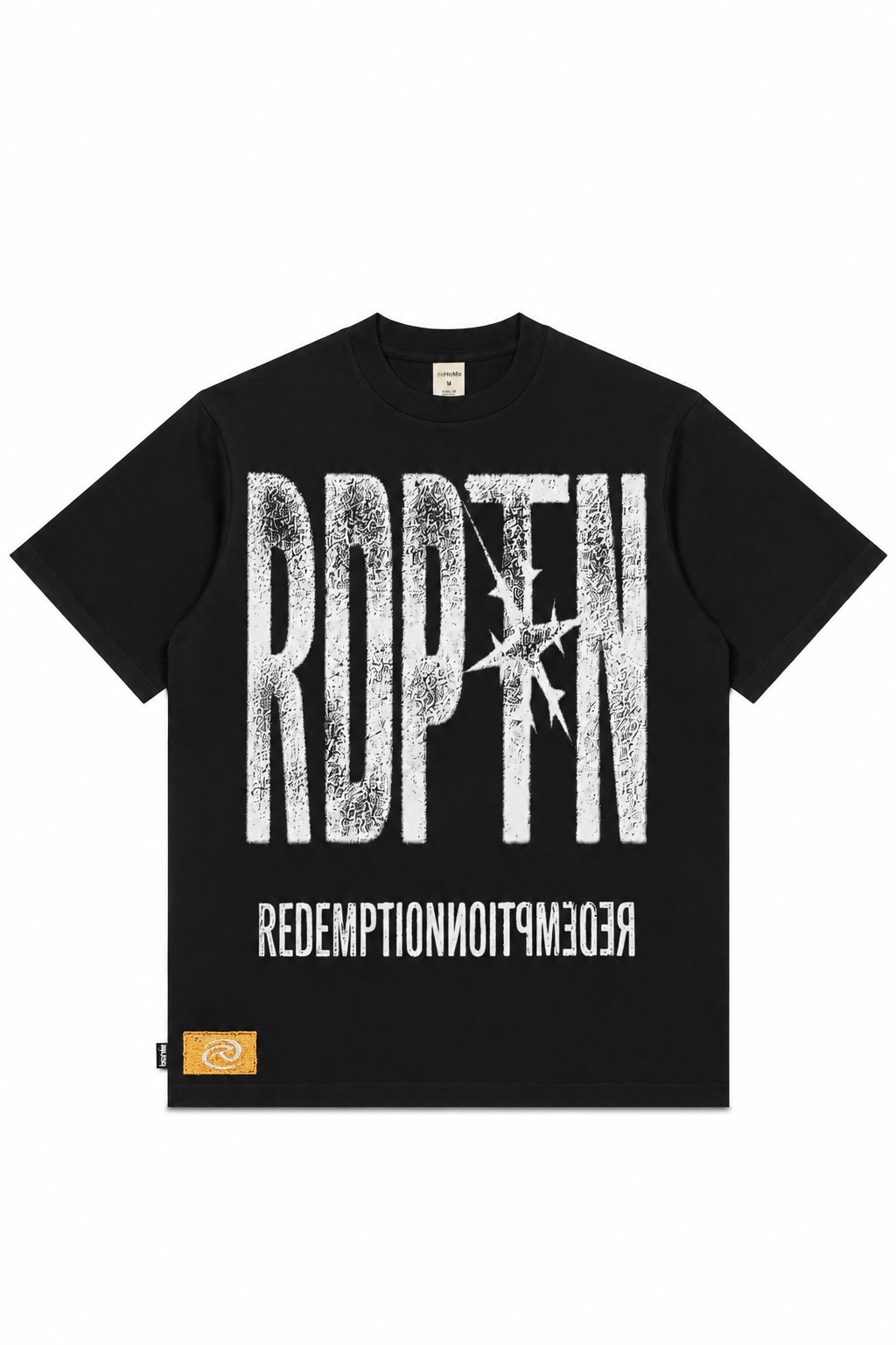 RDPTN® SHIRT (pre-order)