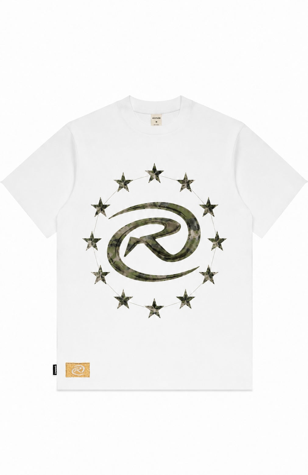 REDEMPTIONN ™ SHIRTS (pre-order)