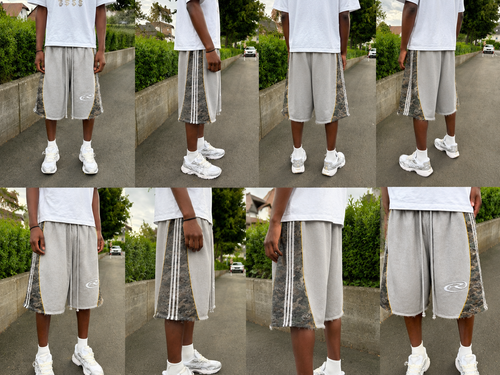 Camo® Shorts (pre-order)