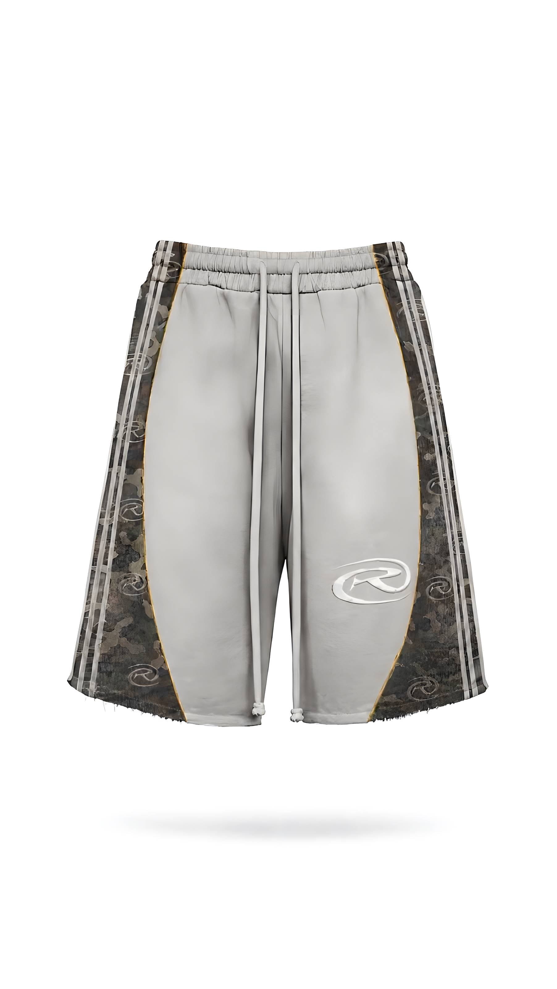 Camo® Shorts (pre-order)